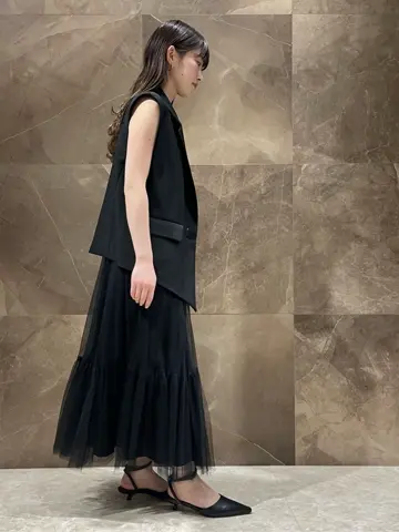 GRACE CONTINENTAL Machi コーディネート画像