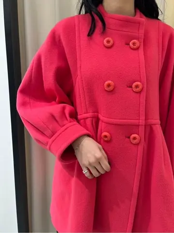 GRACE CONTINENTAL 端場　わかな コーディネート画像