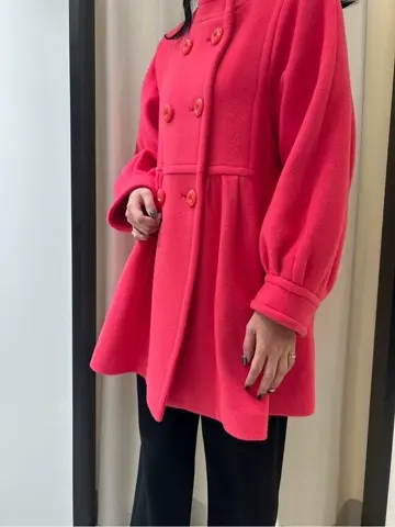 GRACE CONTINENTAL 端場　わかな コーディネート画像