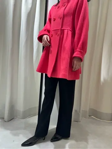 GRACE CONTINENTAL 端場　わかな コーディネート画像