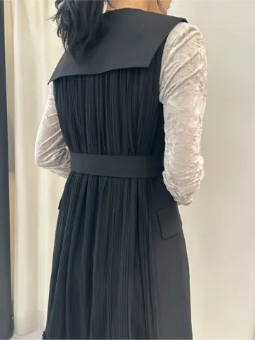 GRACE CONTINENTAL 端場　わかな コーディネート画像