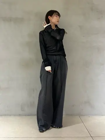 GRACE CONTINENTAL Machi コーディネート画像