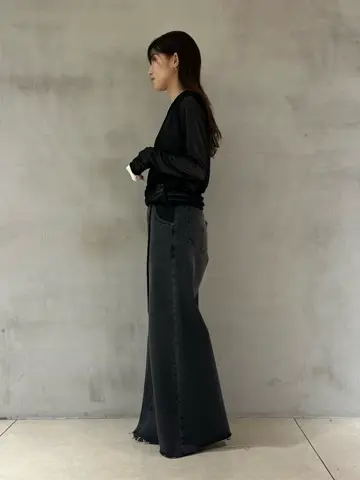 GRACE CONTINENTAL Machi コーディネート画像