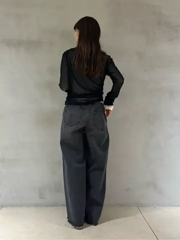 GRACE CONTINENTAL Machi コーディネート画像