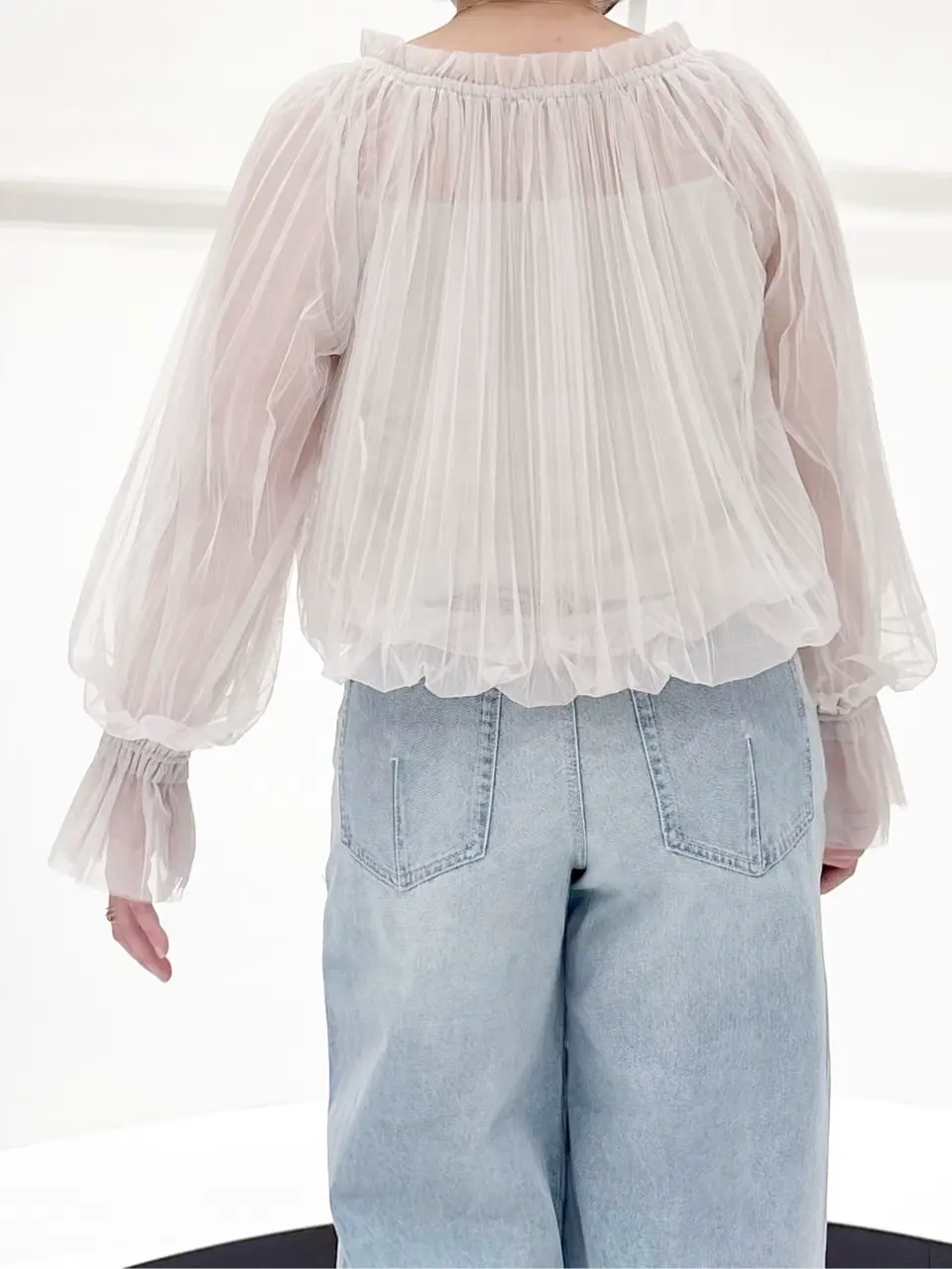 GRACE CONTINENTAL くまさか コーディネート画像