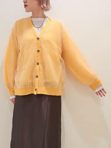 GRACE CONTINENTAL 今野　志保 コーディネート画像