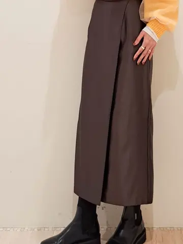 GRACE CONTINENTAL 今野　志保 コーディネート画像