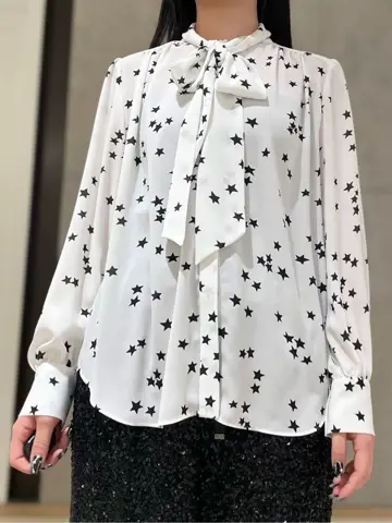 GRACE CONTINENTAL 清水　杏梨 コーディネート画像