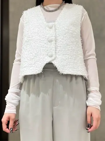 GRACE CONTINENTAL 清水　杏梨 コーディネート画像