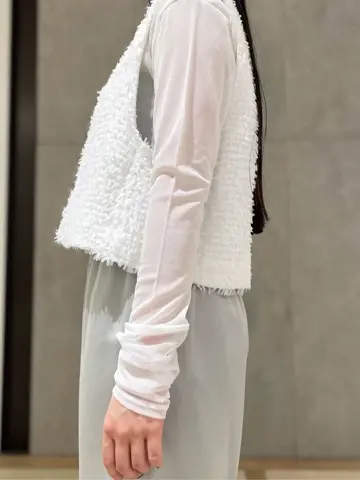 GRACE CONTINENTAL 清水　杏梨 コーディネート画像