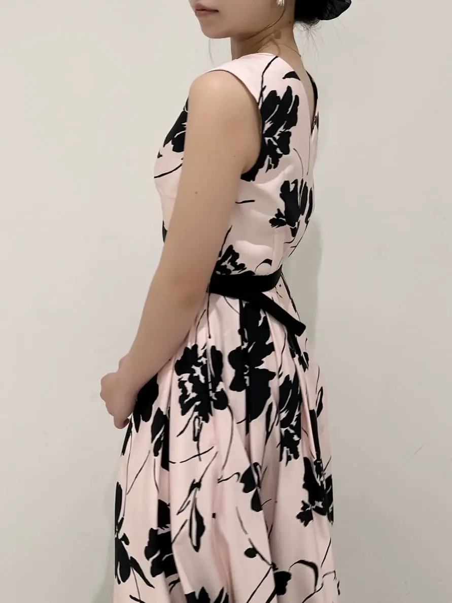 GRACE CONTINENTAL Kanon コーディネート画像