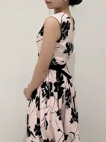 GRACE CONTINENTAL Kanon コーディネート画像