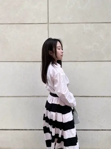 GRACE CONTINENTAL Kanon コーディネート画像