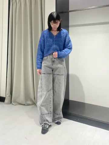 GRACE CONTINENTAL 小林　莉子 コーディネート画像