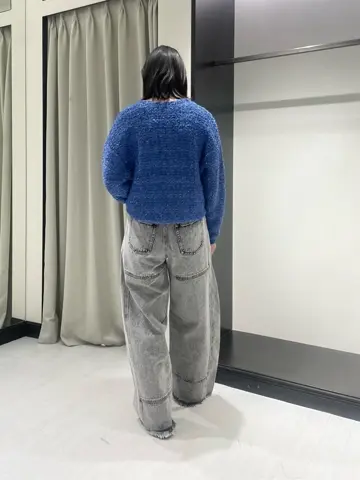 GRACE CONTINENTAL 小林　莉子 コーディネート画像