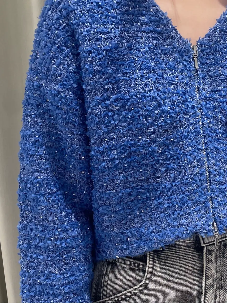 GRACE CONTINENTAL 小林　莉子 コーディネート画像