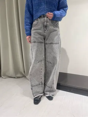 GRACE CONTINENTAL 小林　莉子 コーディネート画像