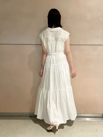 GRACE CONTINENTAL 小林　莉子 コーディネート画像