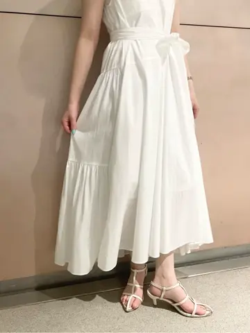 GRACE CONTINENTAL 小林　莉子 コーディネート画像