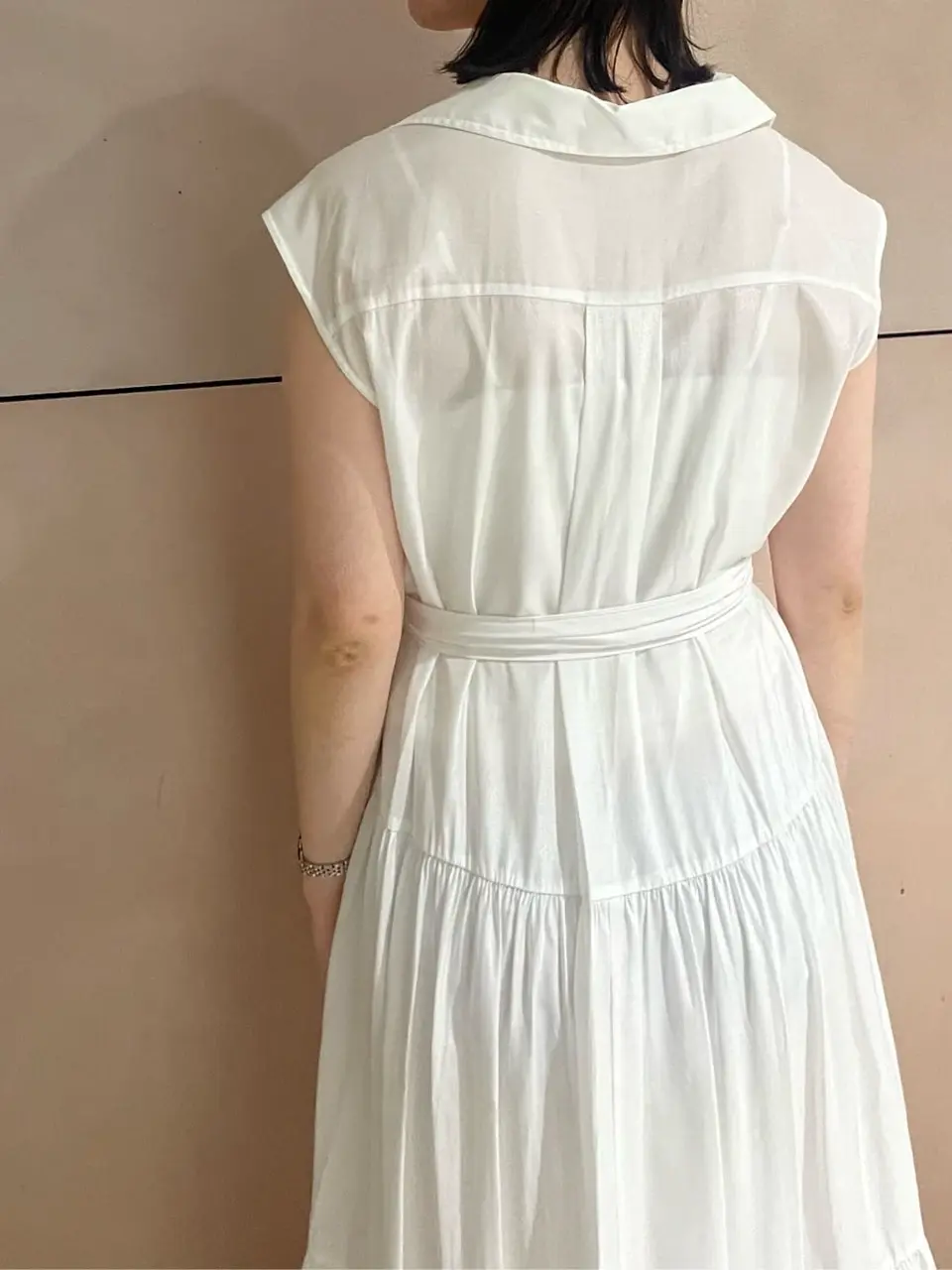 GRACE CONTINENTAL 小林　莉子 コーディネート画像