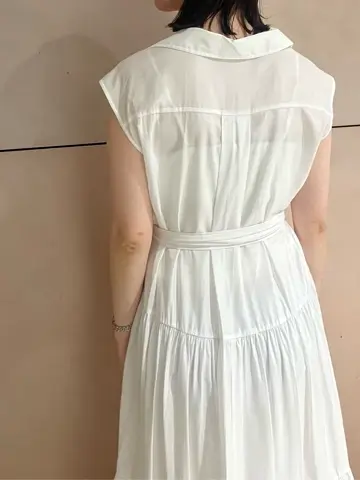 GRACE CONTINENTAL 小林　莉子 コーディネート画像