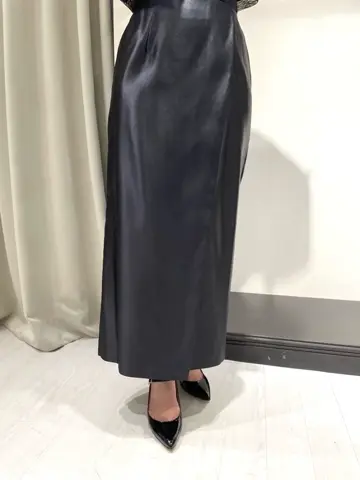 GRACE CONTINENTAL 小林　莉子 コーディネート画像