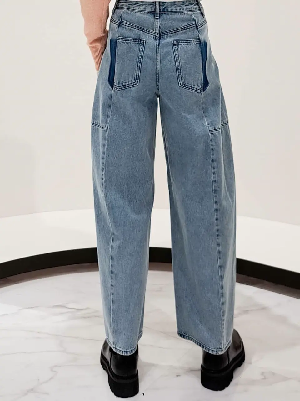 GRACE CONTINENTAL 今野　志保 コーディネート画像