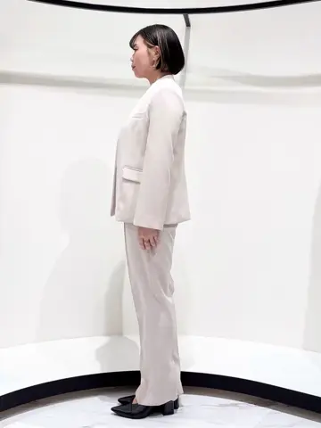 GRACE CONTINENTAL くまさか コーディネート画像