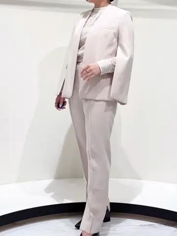 GRACE CONTINENTAL くまさか コーディネート画像