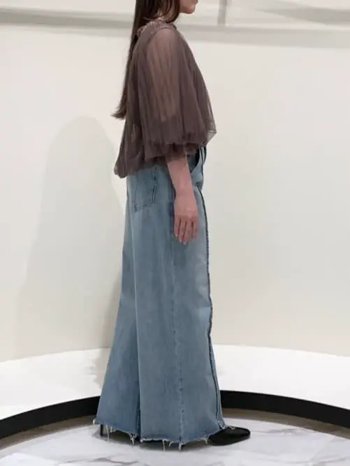 GRACE CONTINENTAL 平野 裕華 コーディネート画像