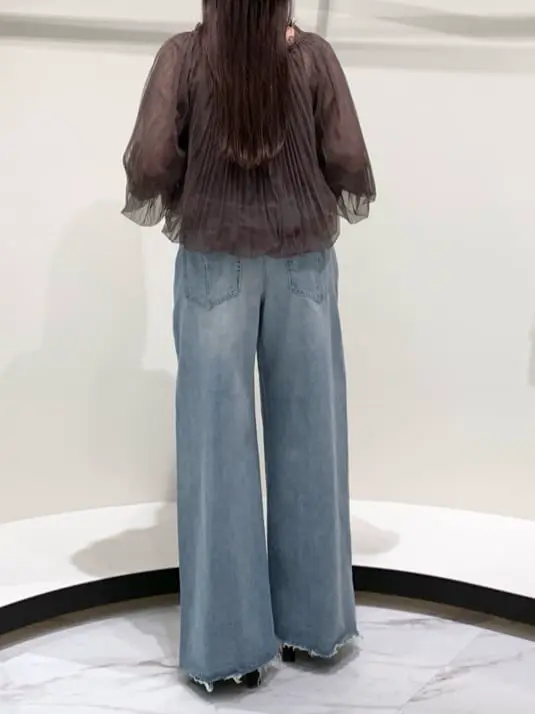 GRACE CONTINENTAL 平野 裕華 コーディネート画像