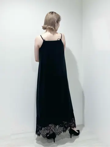 GRACE CONTINENTAL SAYUMI Nagashima コーディネート画像