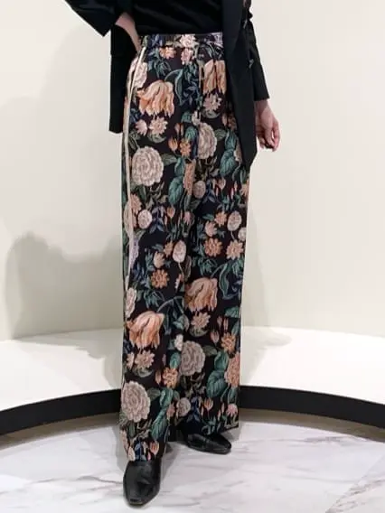 GRACE CONTINENTAL 平野 裕華 コーディネート画像