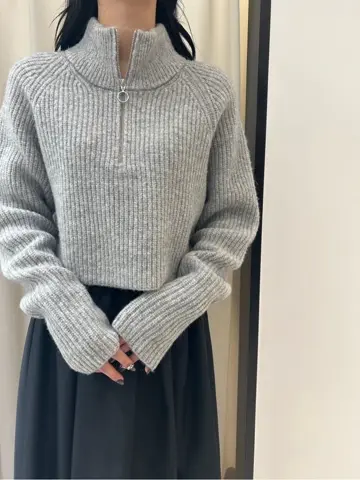 GRACE CONTINENTAL 端場　わかな コーディネート画像