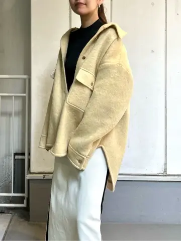 GRACE CONTINENTAL 加藤   恵理奈 コーディネート画像