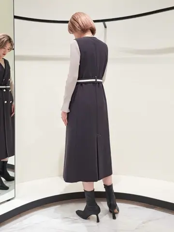 GRACE CONTINENTAL 今野　志保 コーディネート画像