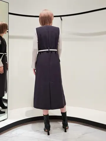 GRACE CONTINENTAL 今野　志保 コーディネート画像