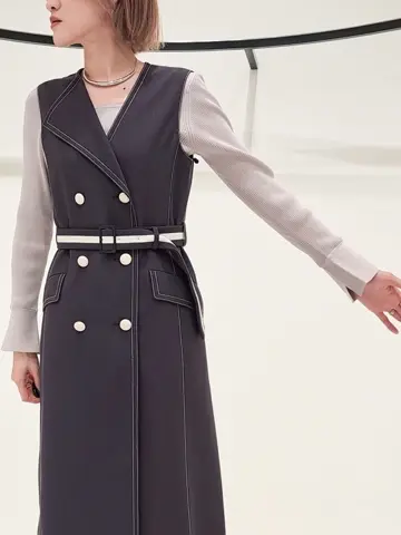 GRACE CONTINENTAL 今野　志保 コーディネート画像