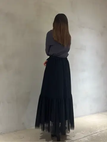 GRACE CONTINENTAL Machi コーディネート画像