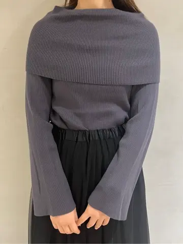 GRACE CONTINENTAL Machi コーディネート画像