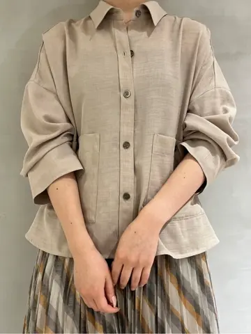 GRACE CONTINENTAL Machi コーディネート画像