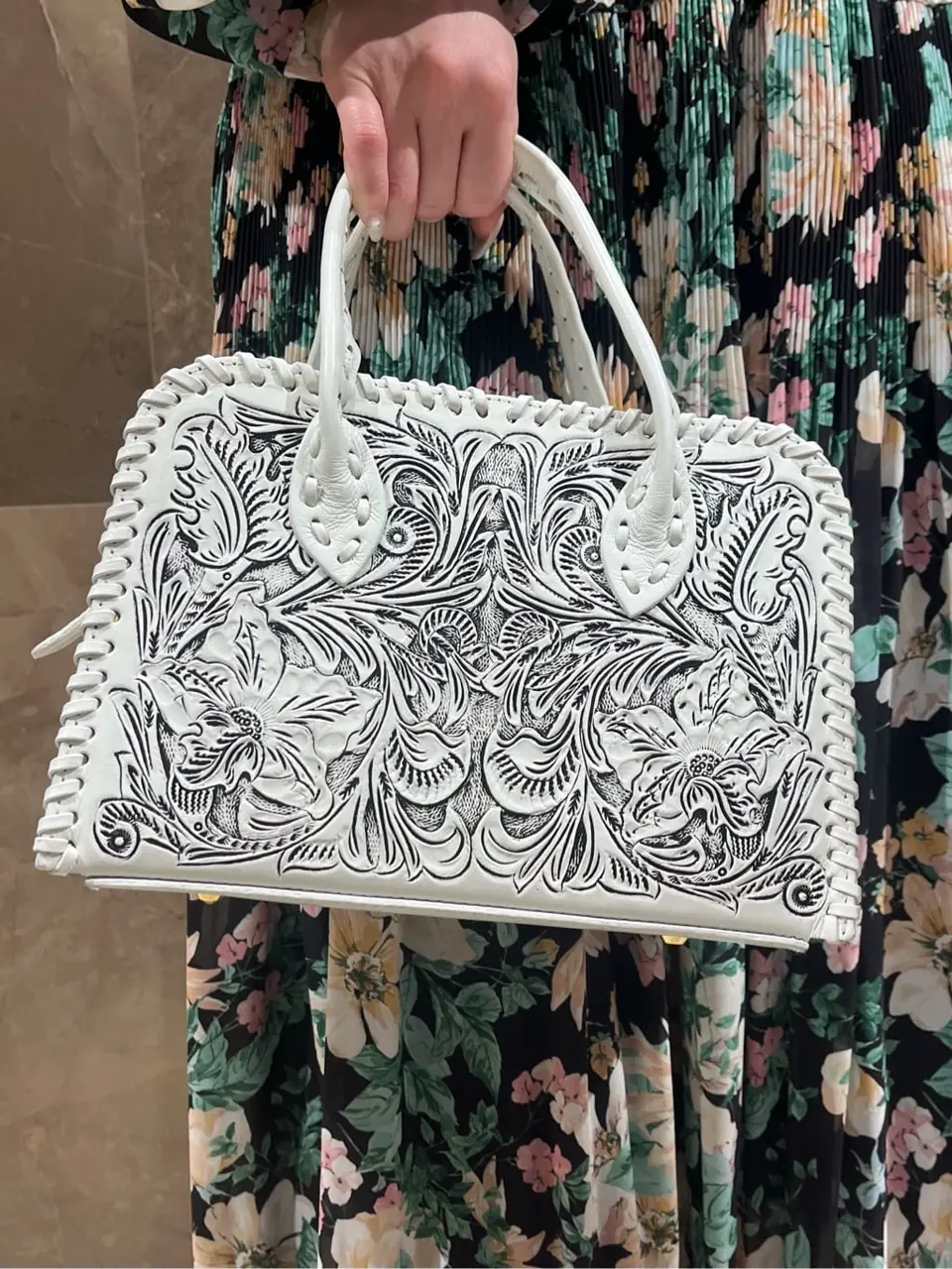 GRACE CONTINENTAL Machi コーディネート画像