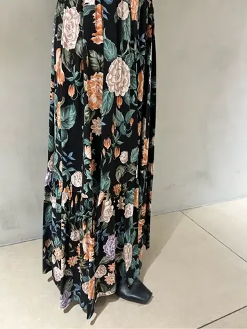 GRACE CONTINENTAL Machi コーディネート画像