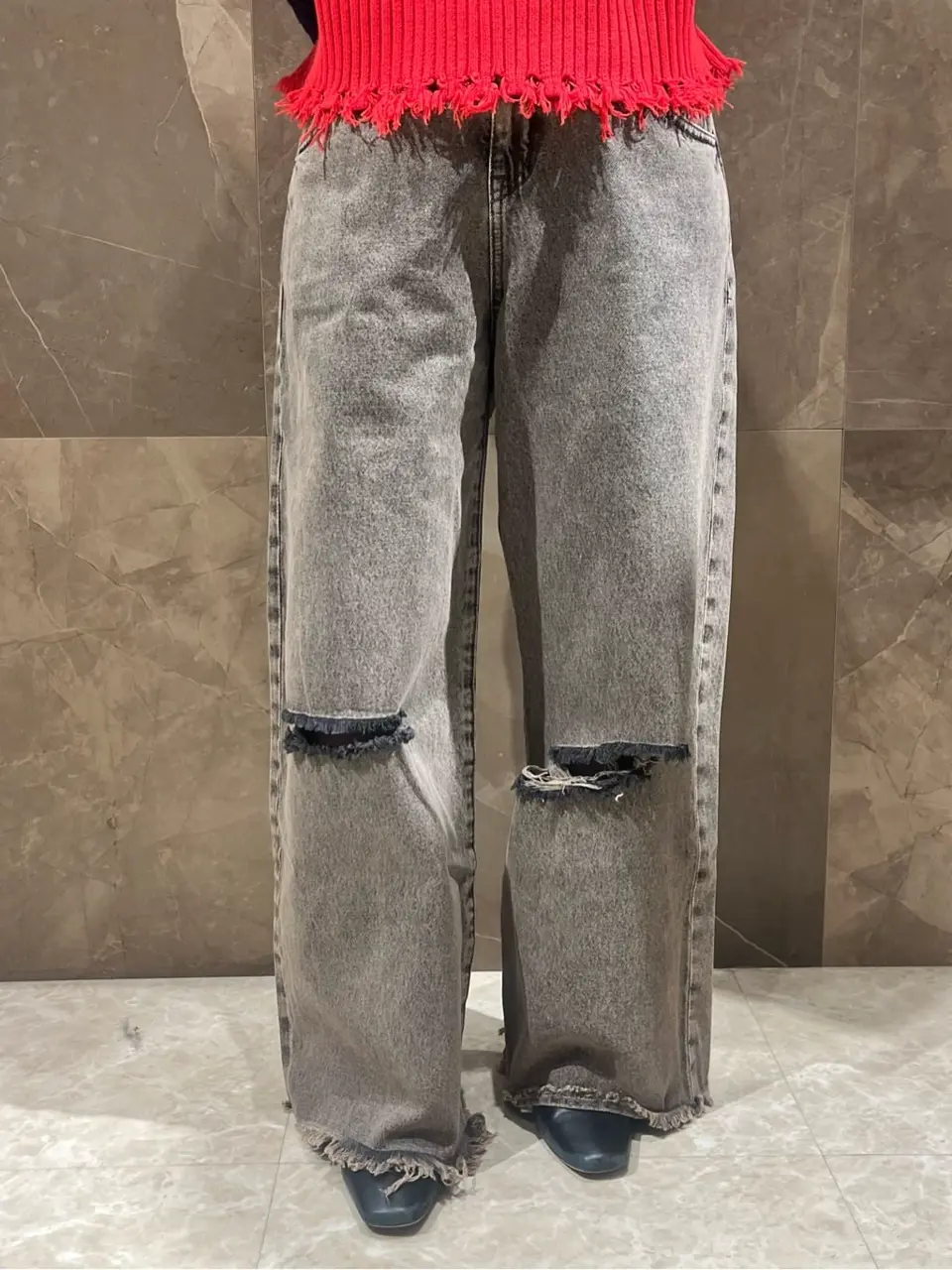 GRACE CONTINENTAL Machi コーディネート画像