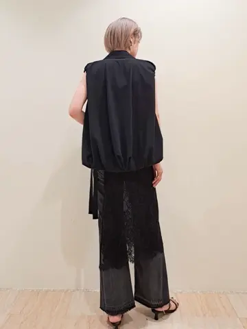 GRACE CONTINENTAL 今野　志保 コーディネート画像