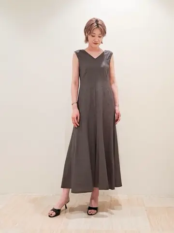 GRACE CONTINENTAL 今野　志保 コーディネート画像