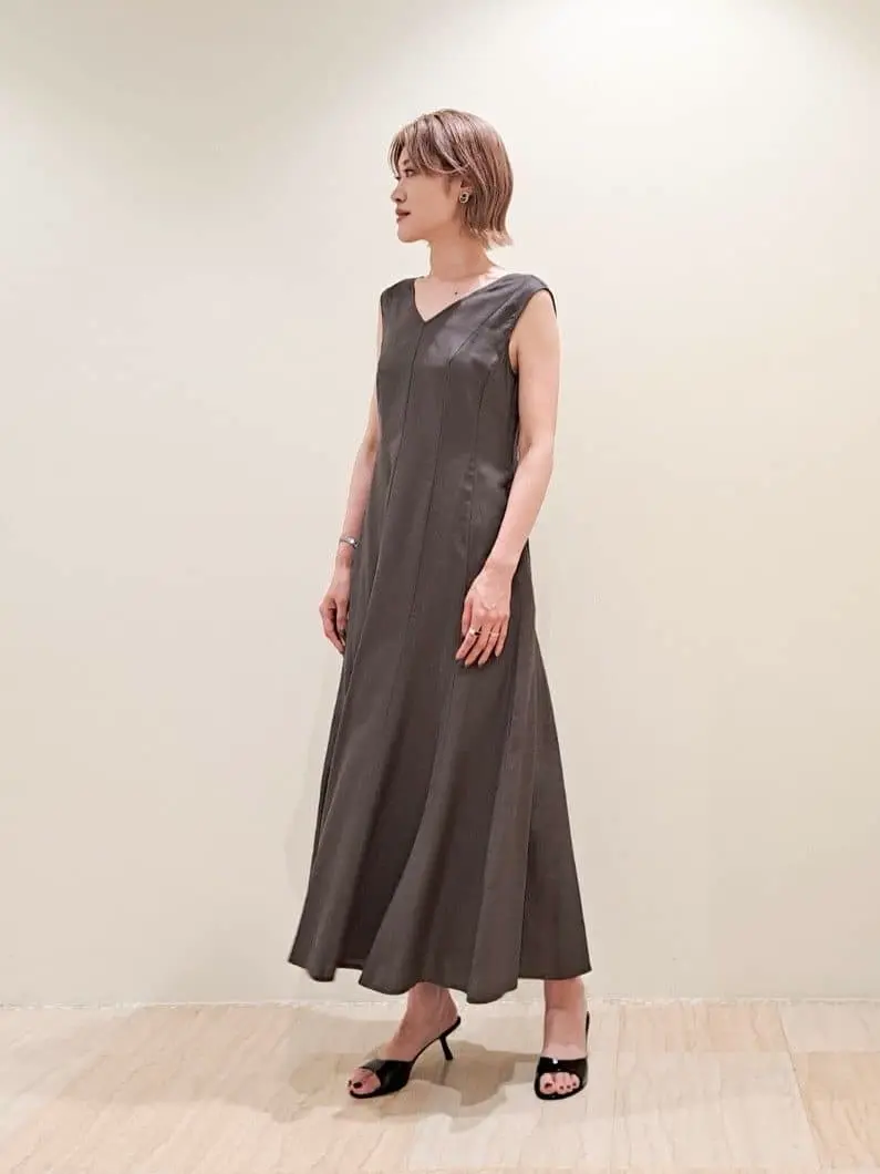 GRACE CONTINENTAL 今野　志保 コーディネート画像