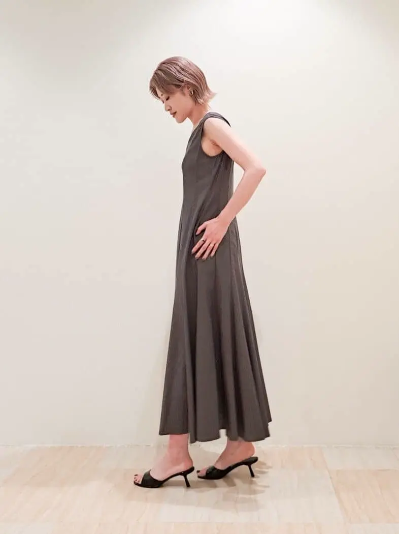 GRACE CONTINENTAL 今野　志保 コーディネート画像