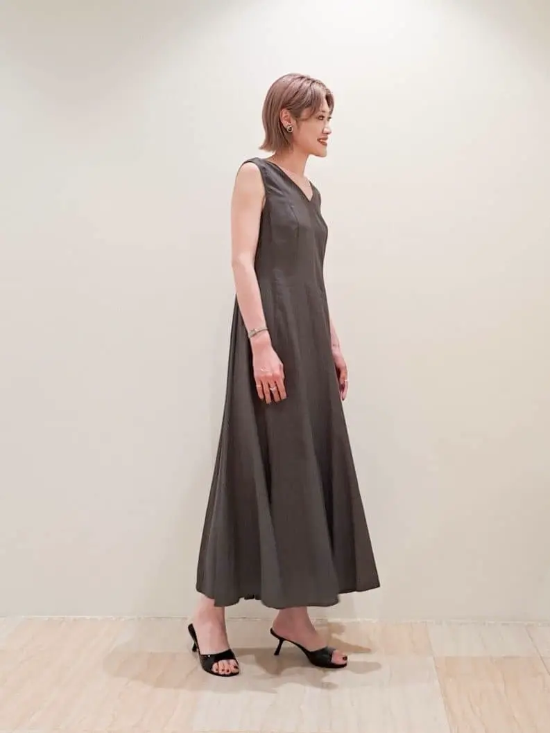 GRACE CONTINENTAL 今野　志保 コーディネート画像