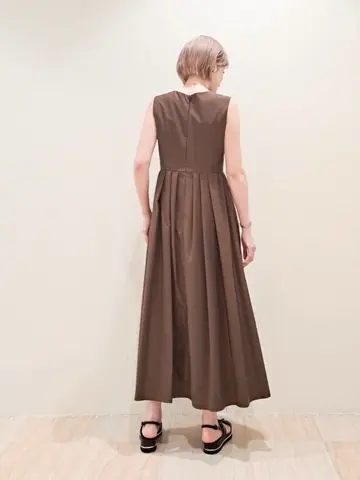 GRACE CONTINENTAL 今野　志保 コーディネート画像